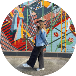 Peri Cimen (she/her) is a writer, photographer, and publishing assistant based in Birmingham. Peri hopes to bring creative, thoughtful and practical insight into the planning and strategy of future Calico projects.